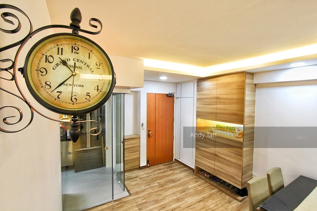 Blk 426D Yishun Avenue 11 (Yishun), HDB 4 Rooms #208579661